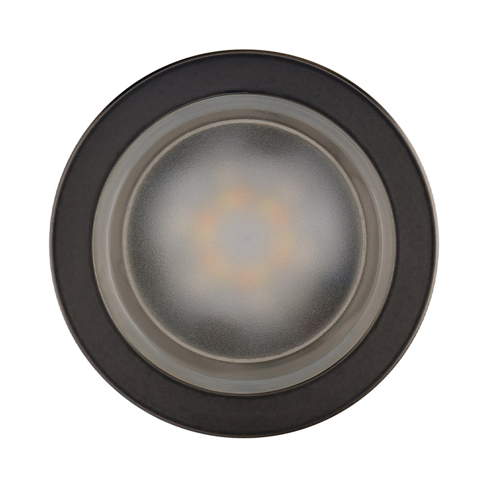 Colorscaping Slim Outdoor LED Step Light in Detail.