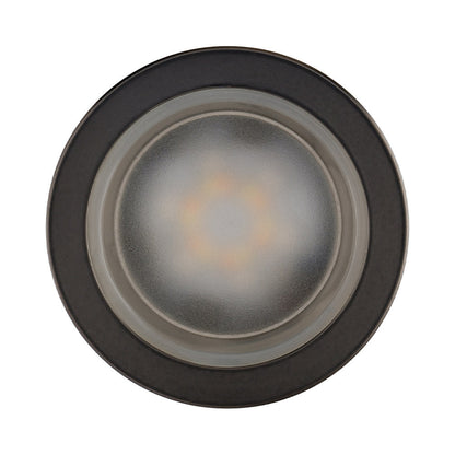 Colorscaping Slim Outdoor LED Step Light in Detail.