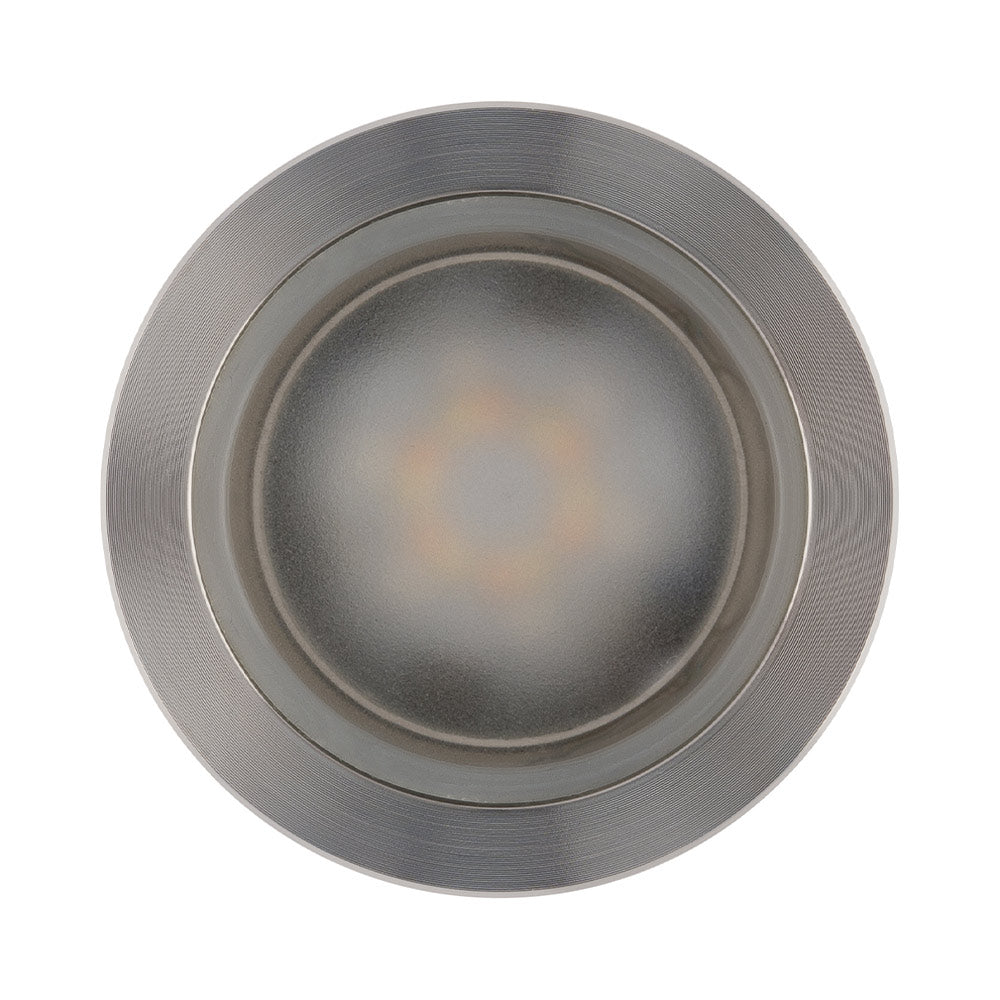 Colorscaping Slim Outdoor LED Step Light in Detail.