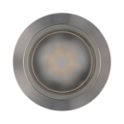 Colorscaping Slim Outdoor LED Step Light in Detail.