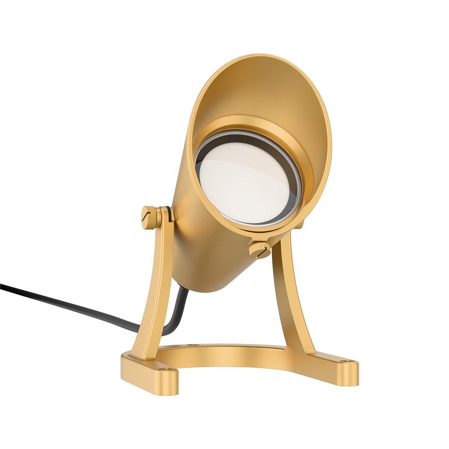 Colorscaping Underwater Outdoor LED Spot Light in Detail.