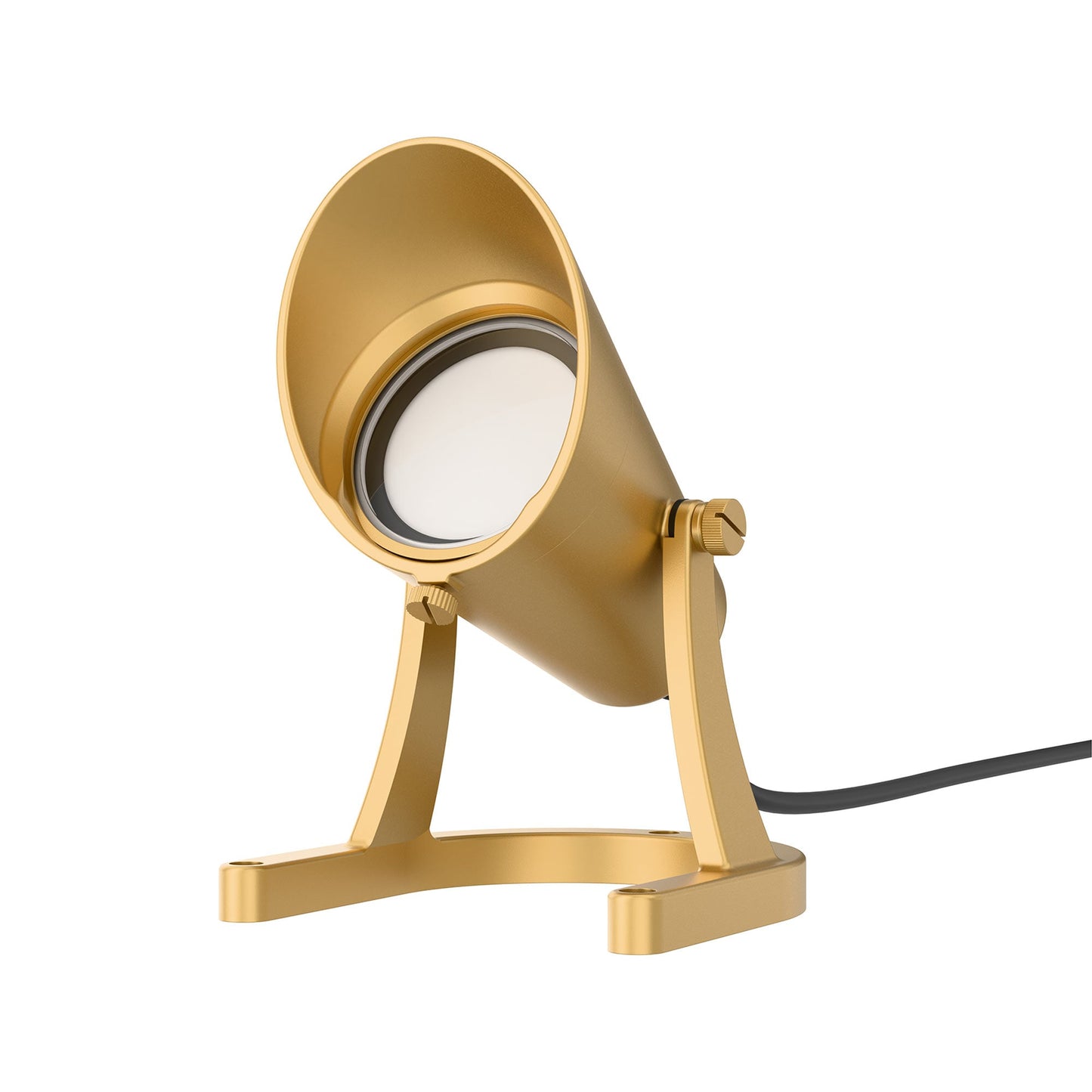 Colorscaping Underwater Outdoor LED Spot Light in Detail.