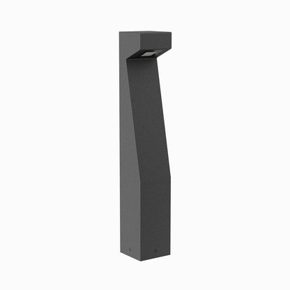 Even Outdoor LED Path Light in Detail.