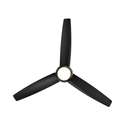 Ferris LED Ceiling Fan in Detail.