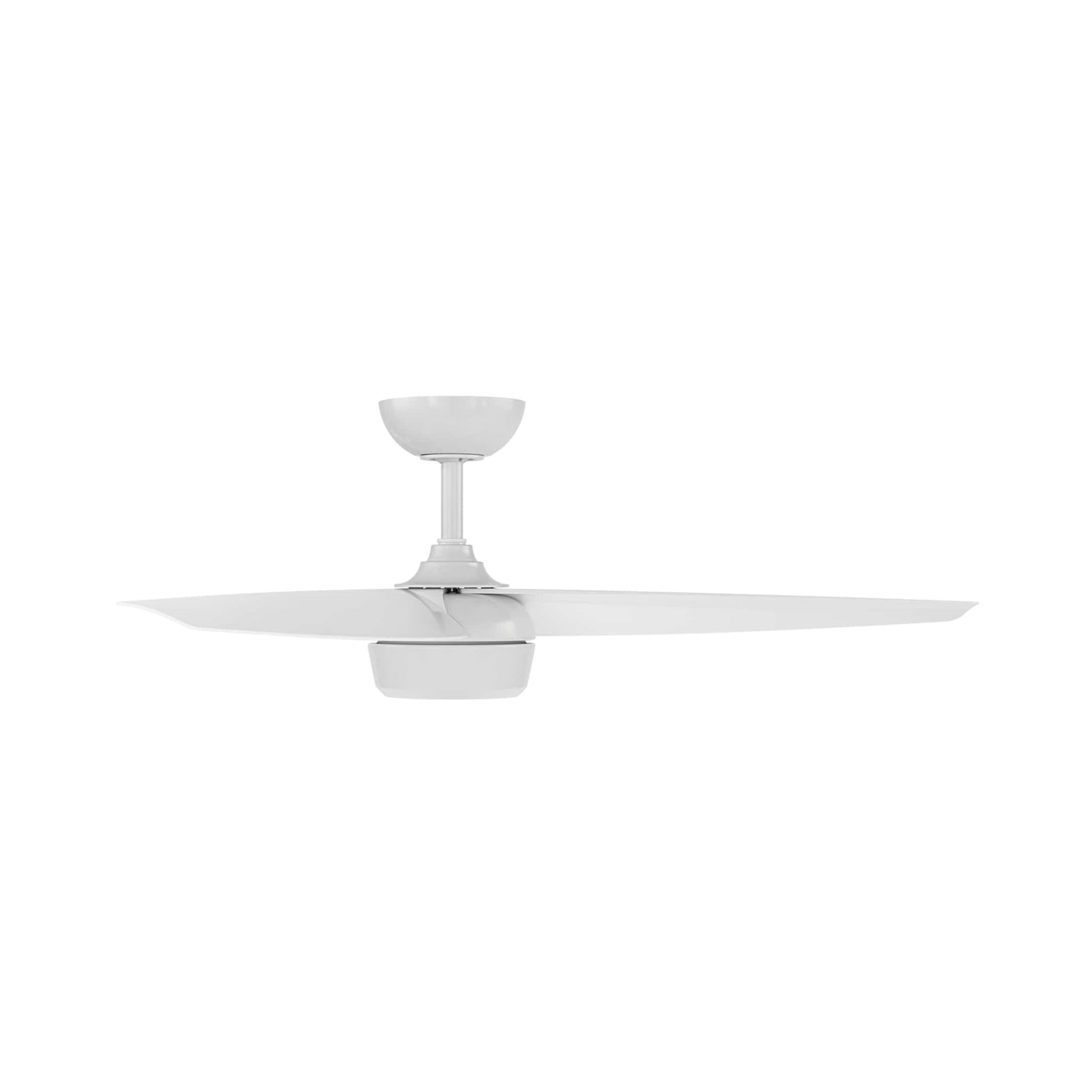 Ferris LED Ceiling Fan in Detail.