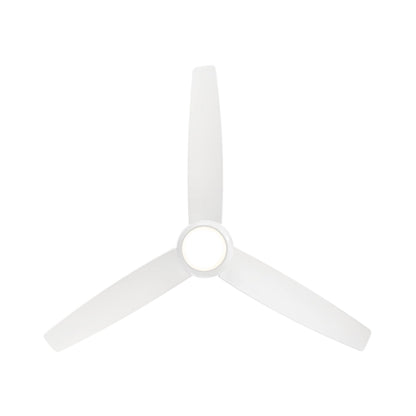 Ferris LED Ceiling Fan in Detail.