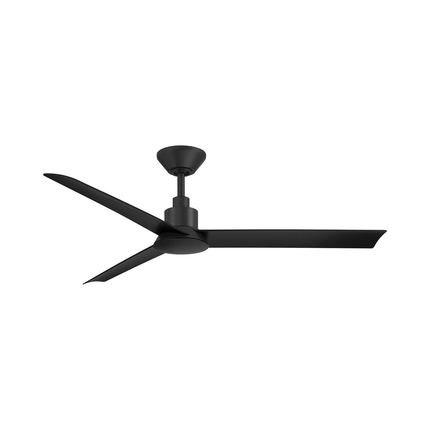 Flair LED Ceiling Fan in Detail.