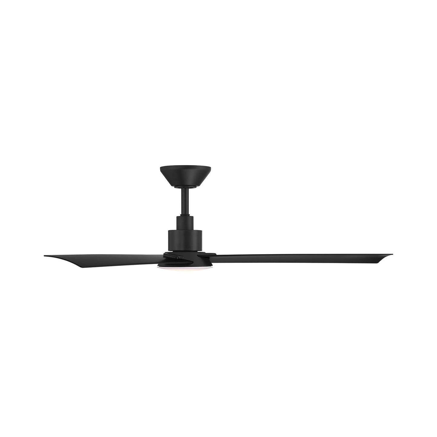 Flair LED Ceiling Fan in Detail.