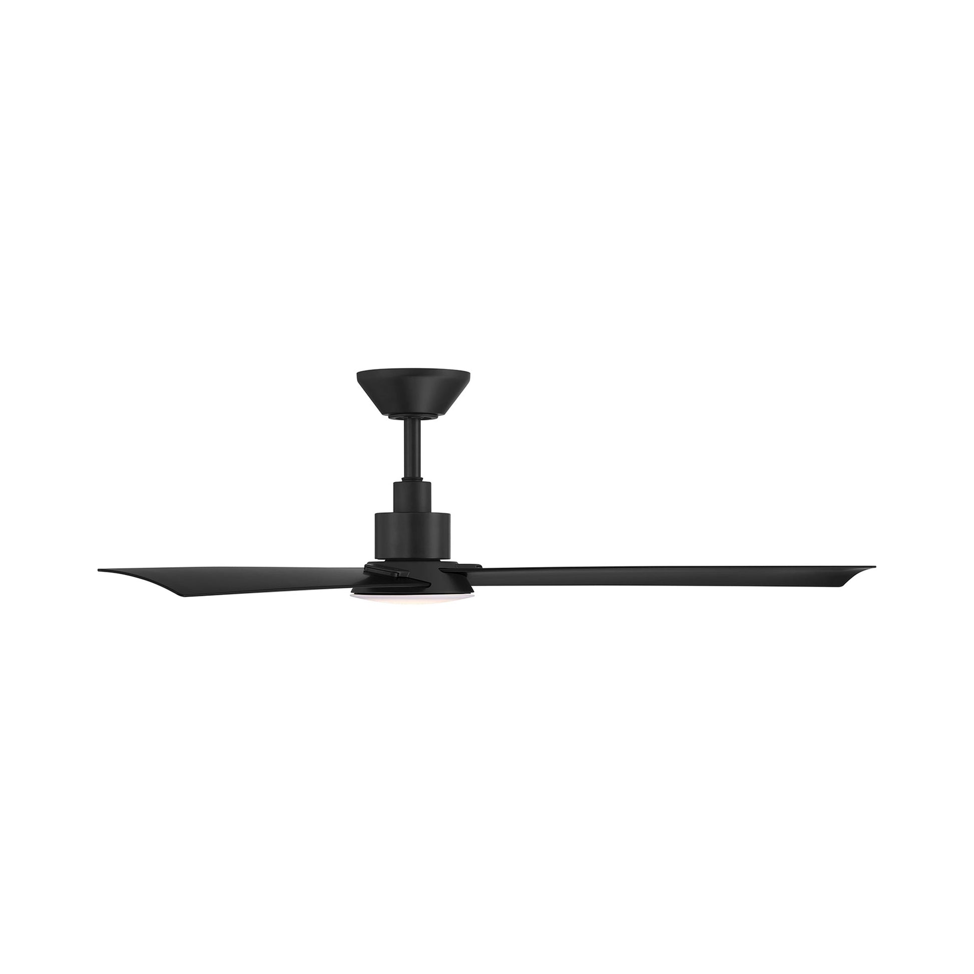 Flair LED Ceiling Fan in Detail.