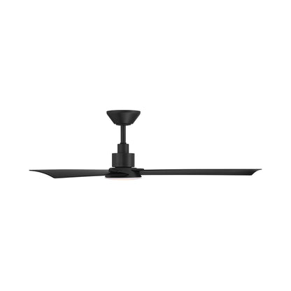 Flair LED Ceiling Fan in Detail.