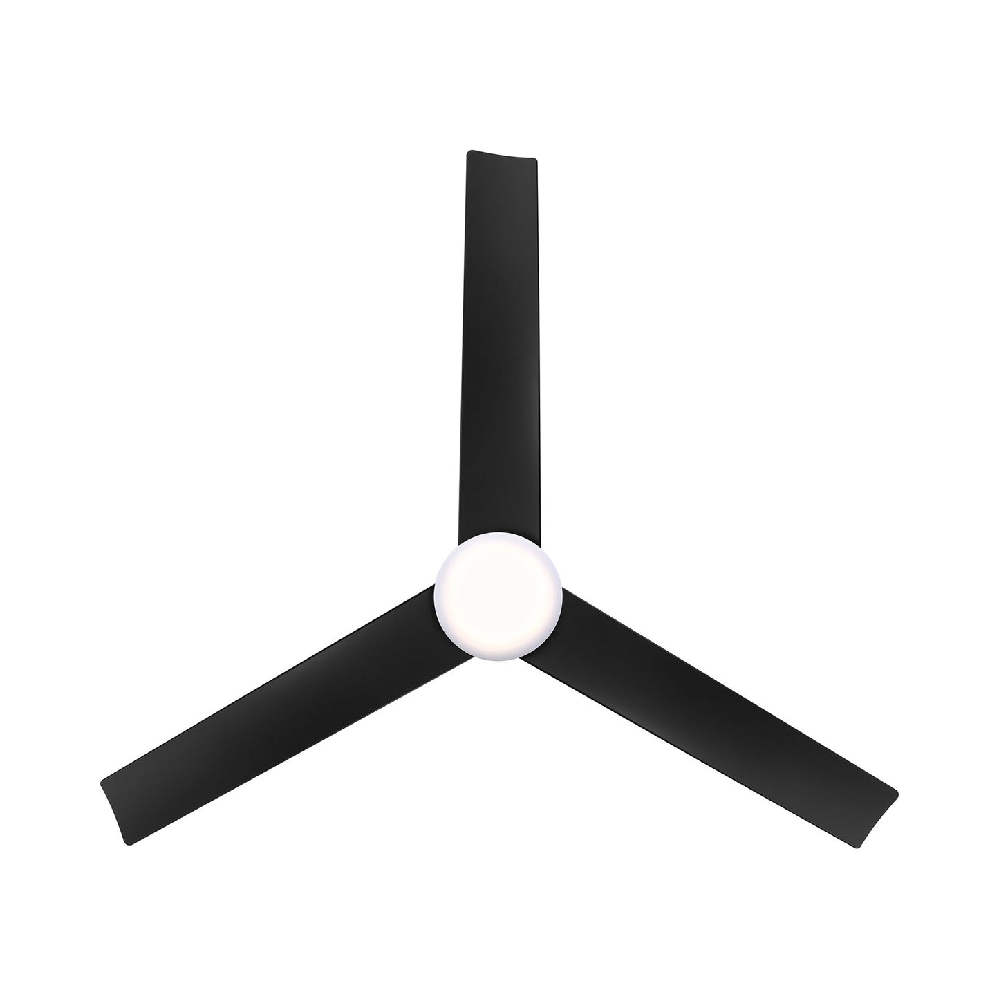 Flair LED Ceiling Fan in Detail.
