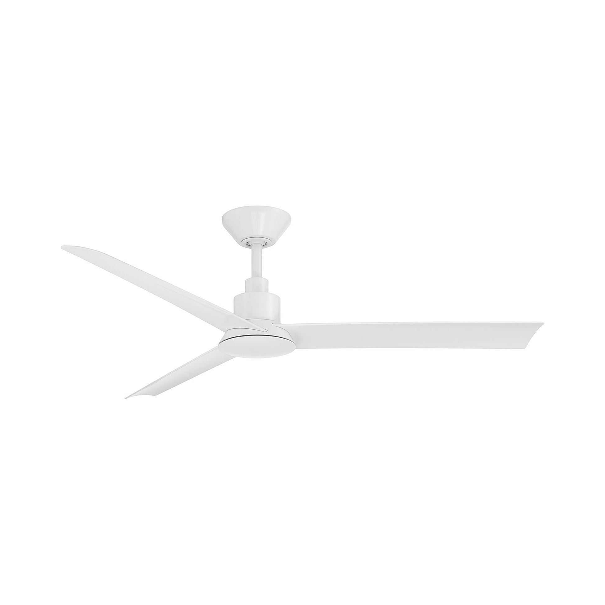 Flair LED Ceiling Fan in Detail.