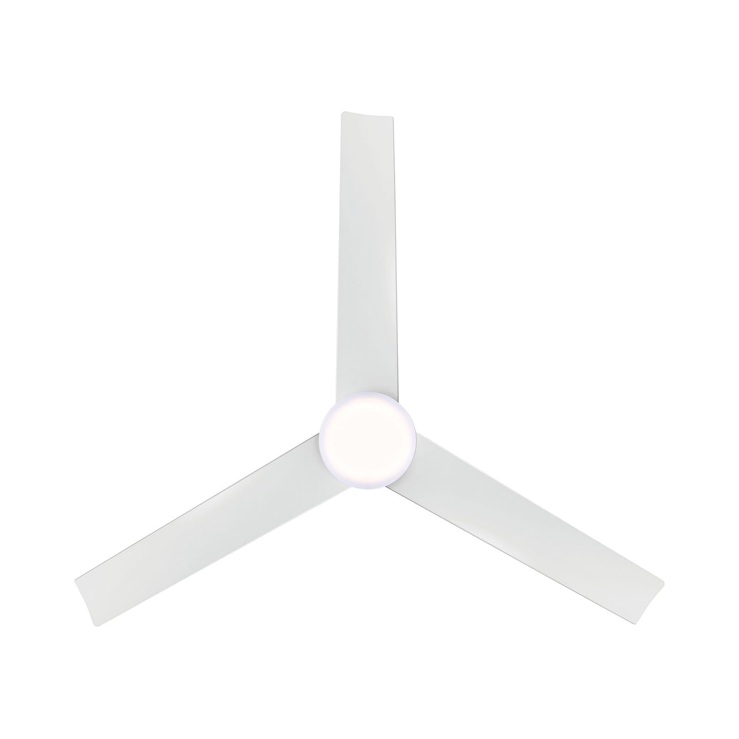 Flair LED Ceiling Fan in Detail.