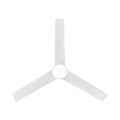Flair LED Ceiling Fan in Detail.