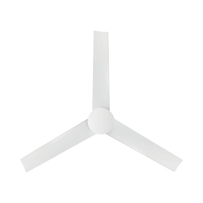 Flair LED Ceiling Fan in Detail.