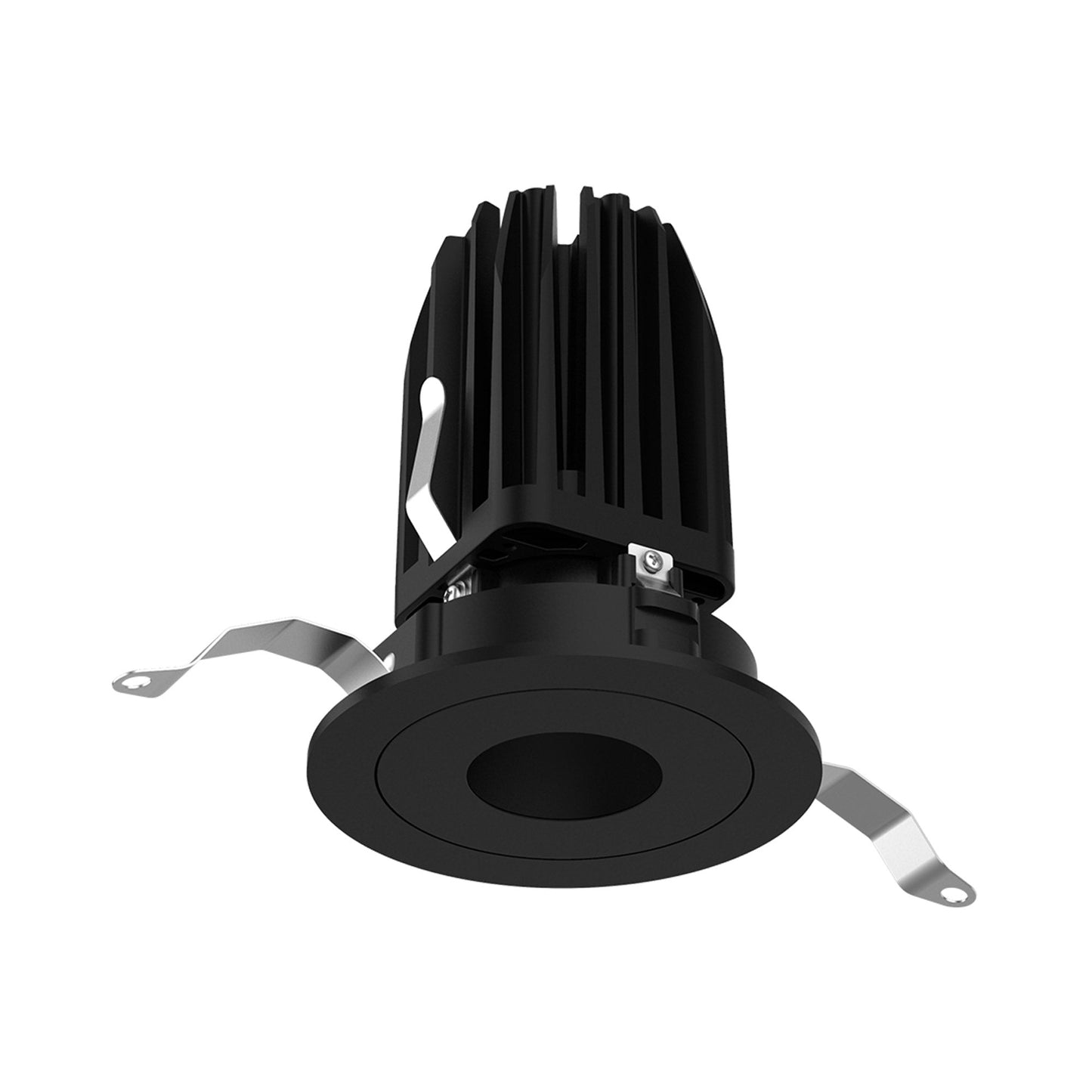 FQ 2-Inch Round Pinhole LED Recessed Light.