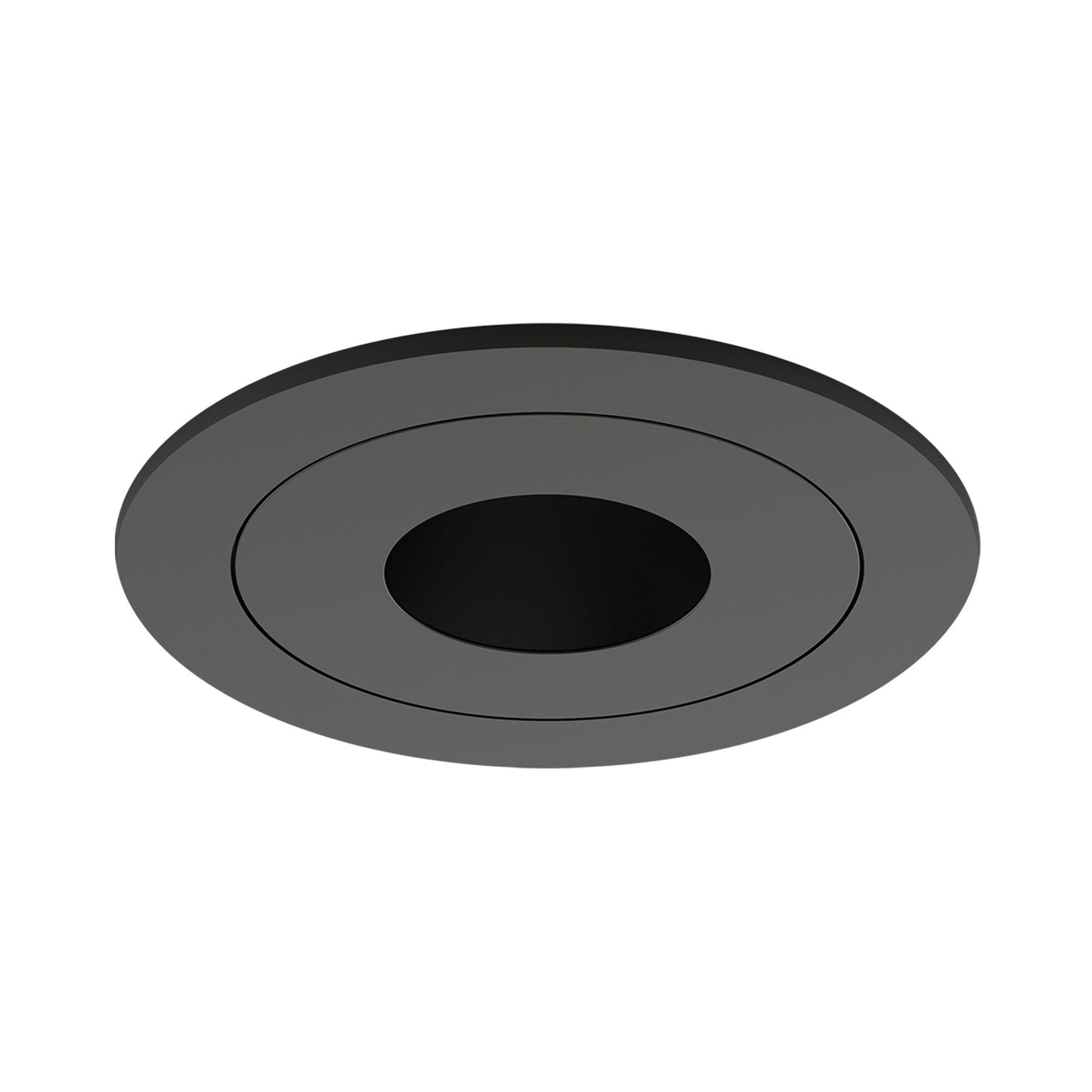 FQ 2-Inch Round Pinhole LED Recessed Light in Detail.