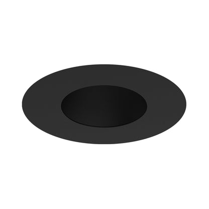 FQ 2-Inch Round Pinhole LED Recessed Light in Detail.