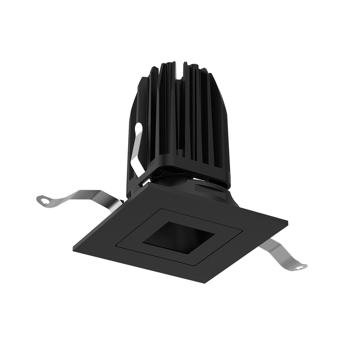 FQ 2-Inch Square Pinhole LED Recessed Light.