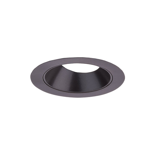 FQ 2" Shallow Round Adjustable LED Recessed Light in Detail.