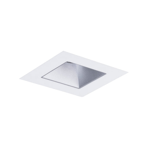 FQ 2" Shallow Square LED Downlight Recessed Light in Detail.