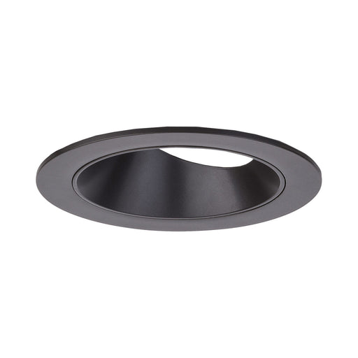 FQ 4" Round Adjustable LED Recessed Light in Detail.