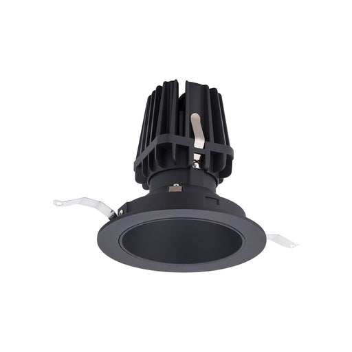 FQ 4" Round Wall Wash LED Recessed Light.