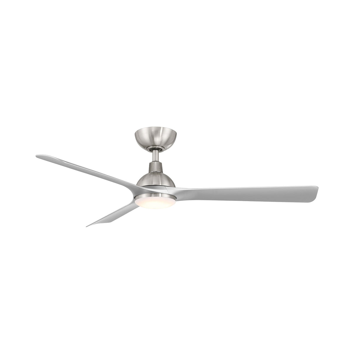 Gage LED Ceiling Fan.