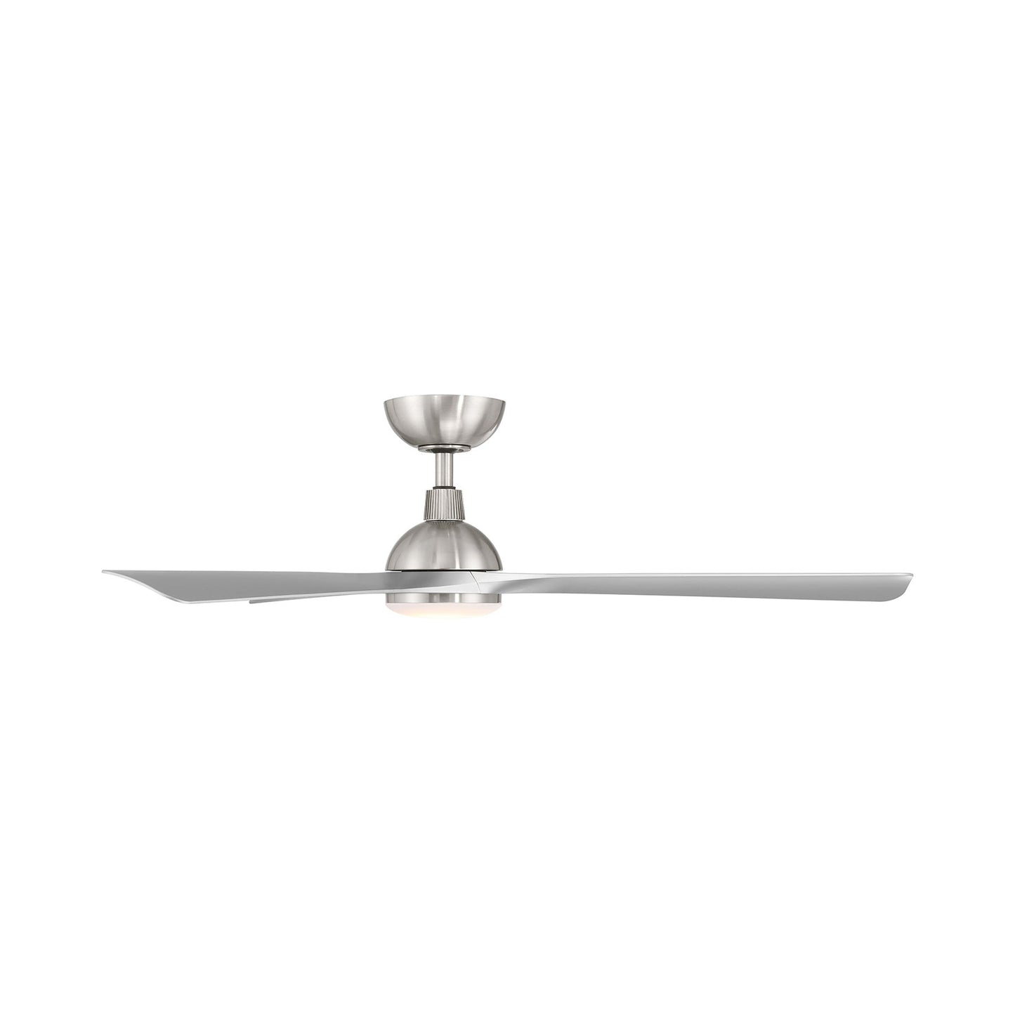 Gage LED Ceiling Fan in Detail.