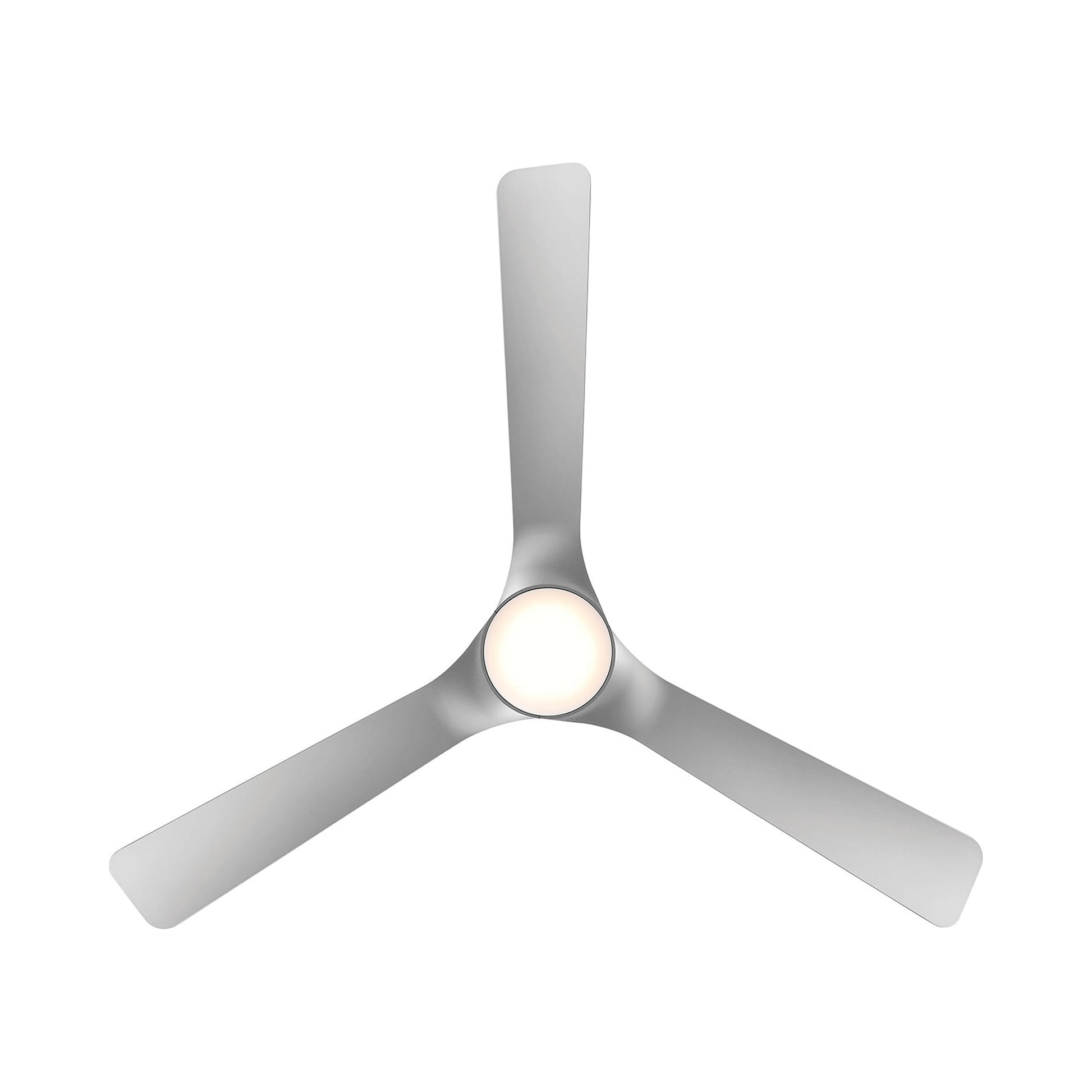 Gage LED Ceiling Fan in Detail.
