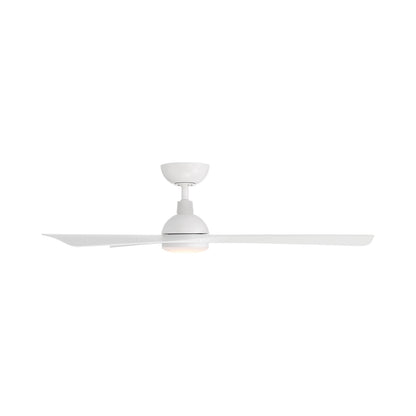 Gage LED Ceiling Fan in Detail.