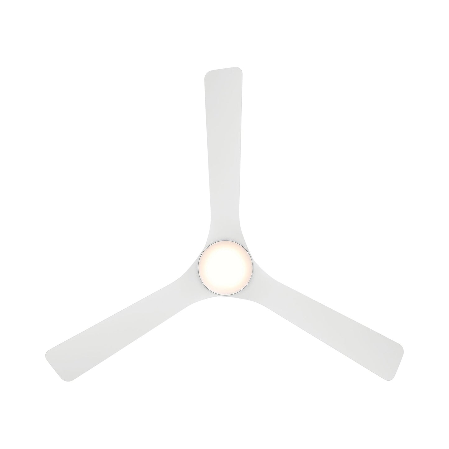 Gage LED Ceiling Fan in Detail.
