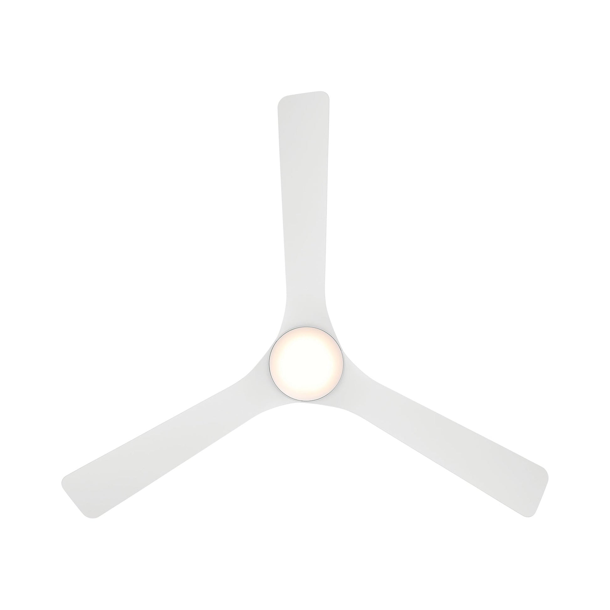 Gage LED Ceiling Fan in Detail.