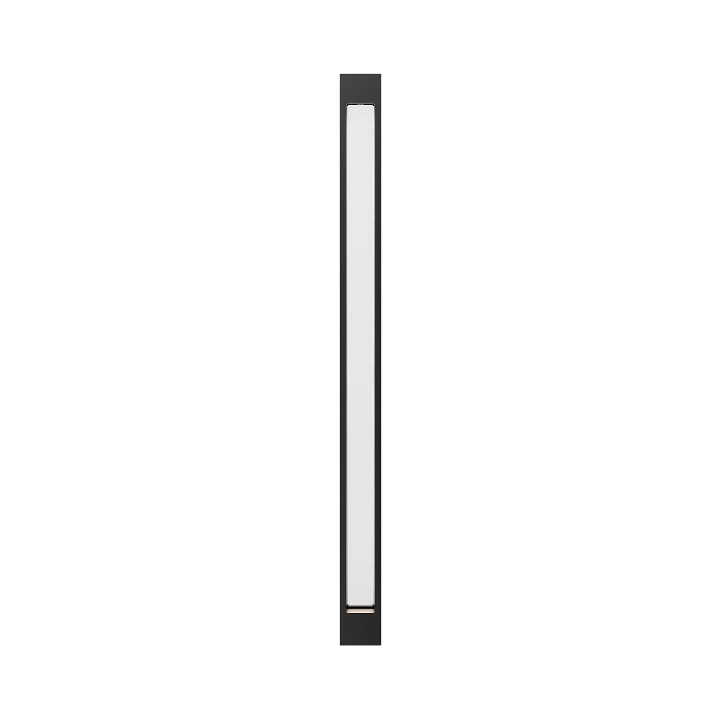 Hilyne Outdoor LED Path Light in Detail.