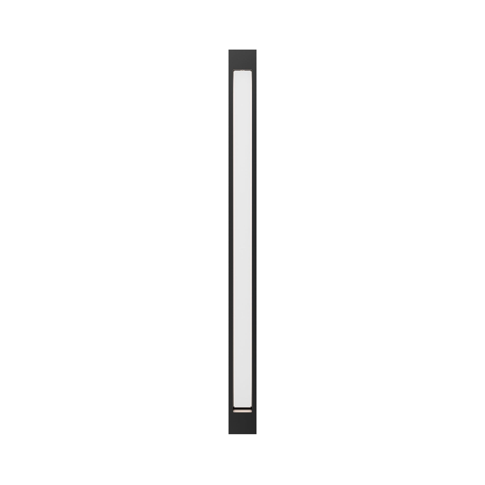 Hilyne Outdoor LED Path Light in Detail.