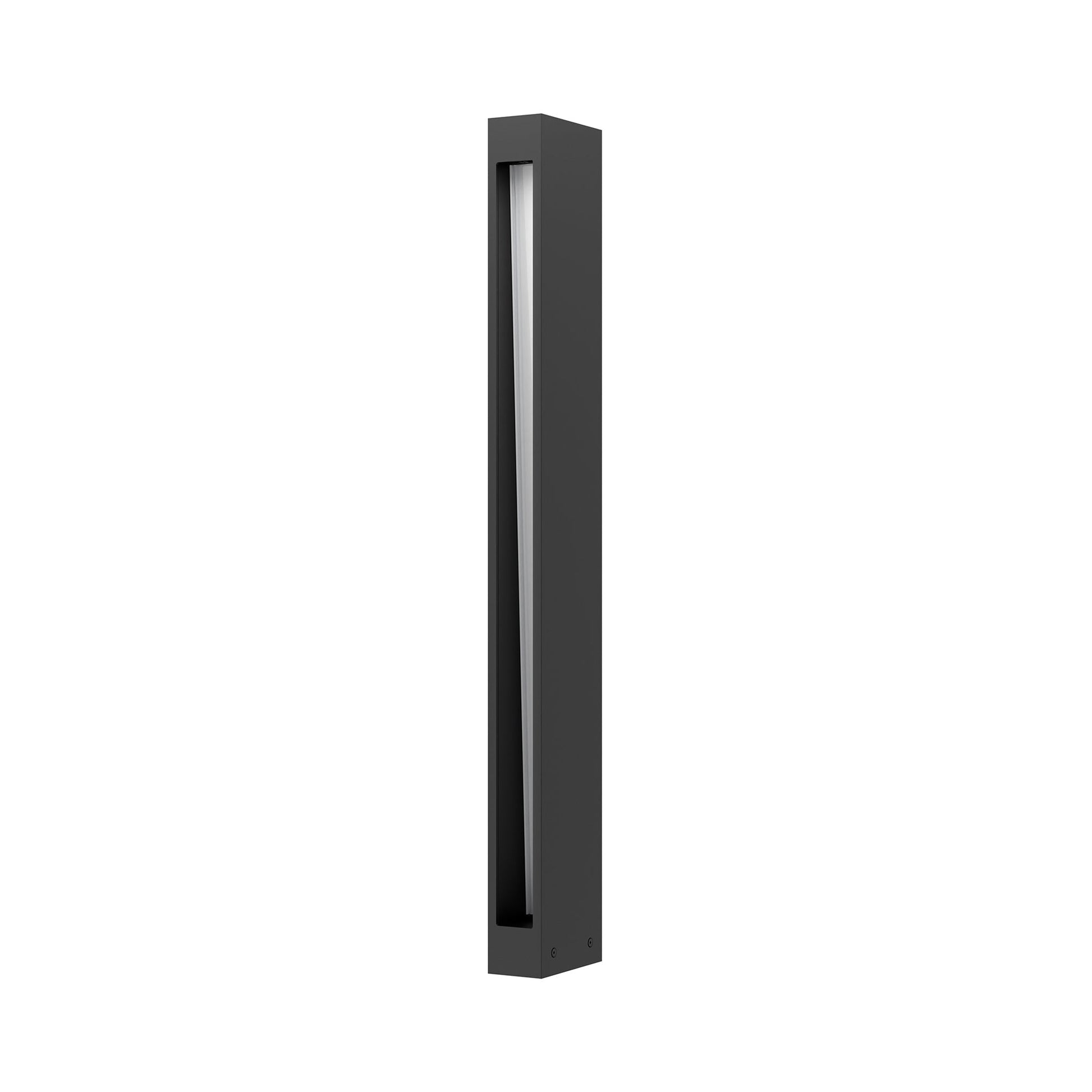 Hilyne Outdoor LED Path Light in Detail.