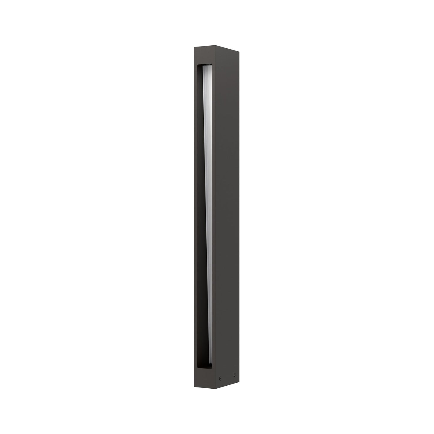 Hilyne Outdoor LED Path Light in Detail.