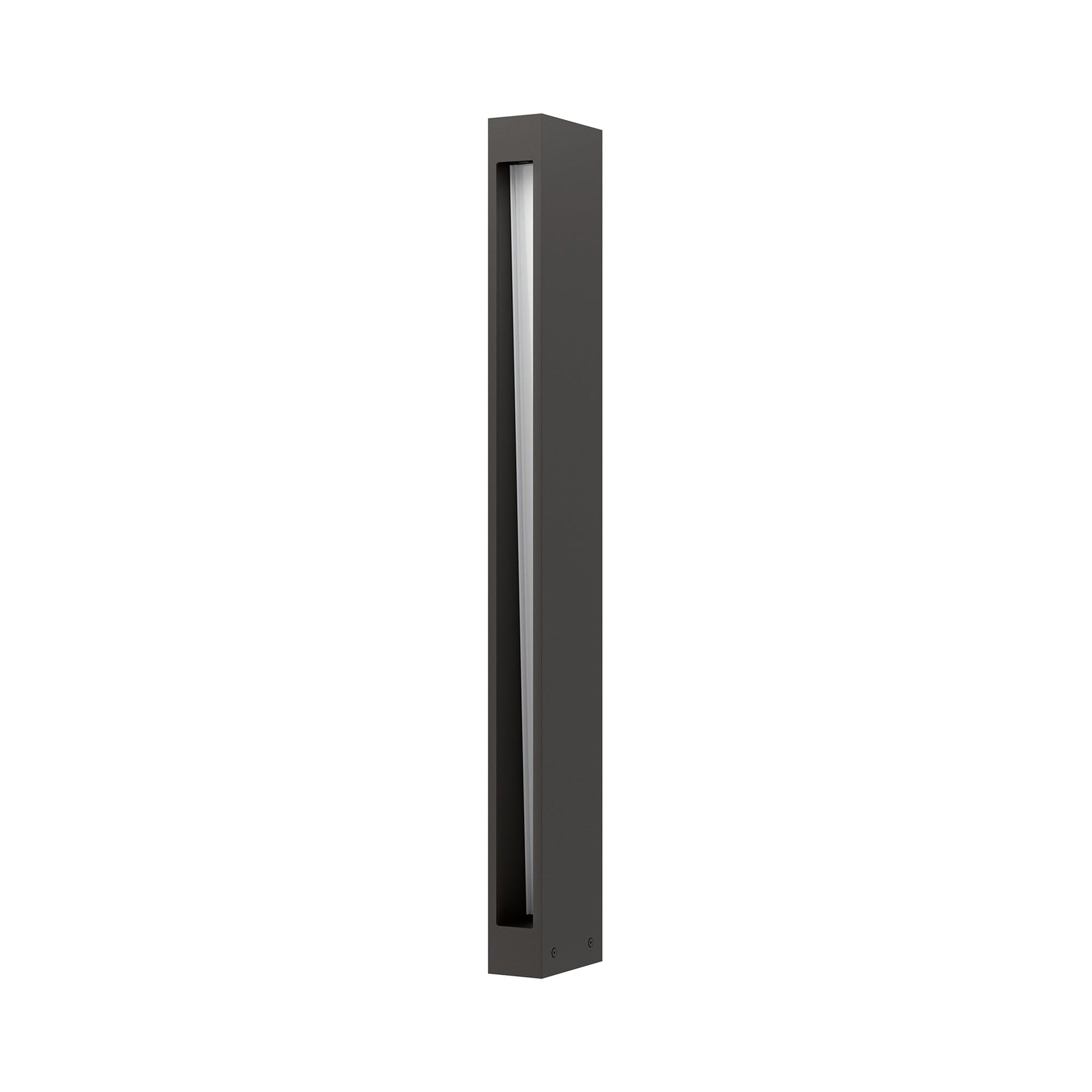 Hilyne Outdoor LED Path Light in Detail.