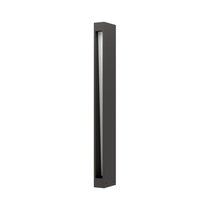 Hilyne Outdoor LED Path Light in Detail.