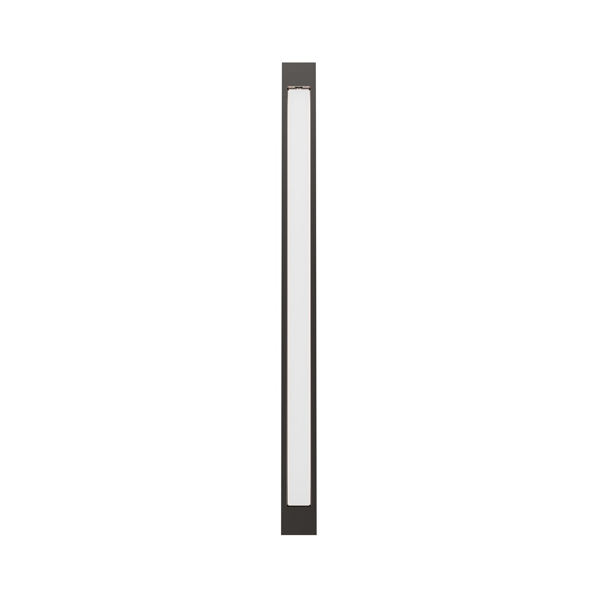 Hilyne Outdoor LED Path Light in Detail.