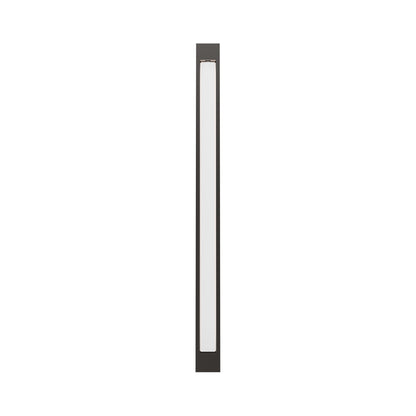 Hilyne Outdoor LED Path Light in Detail.