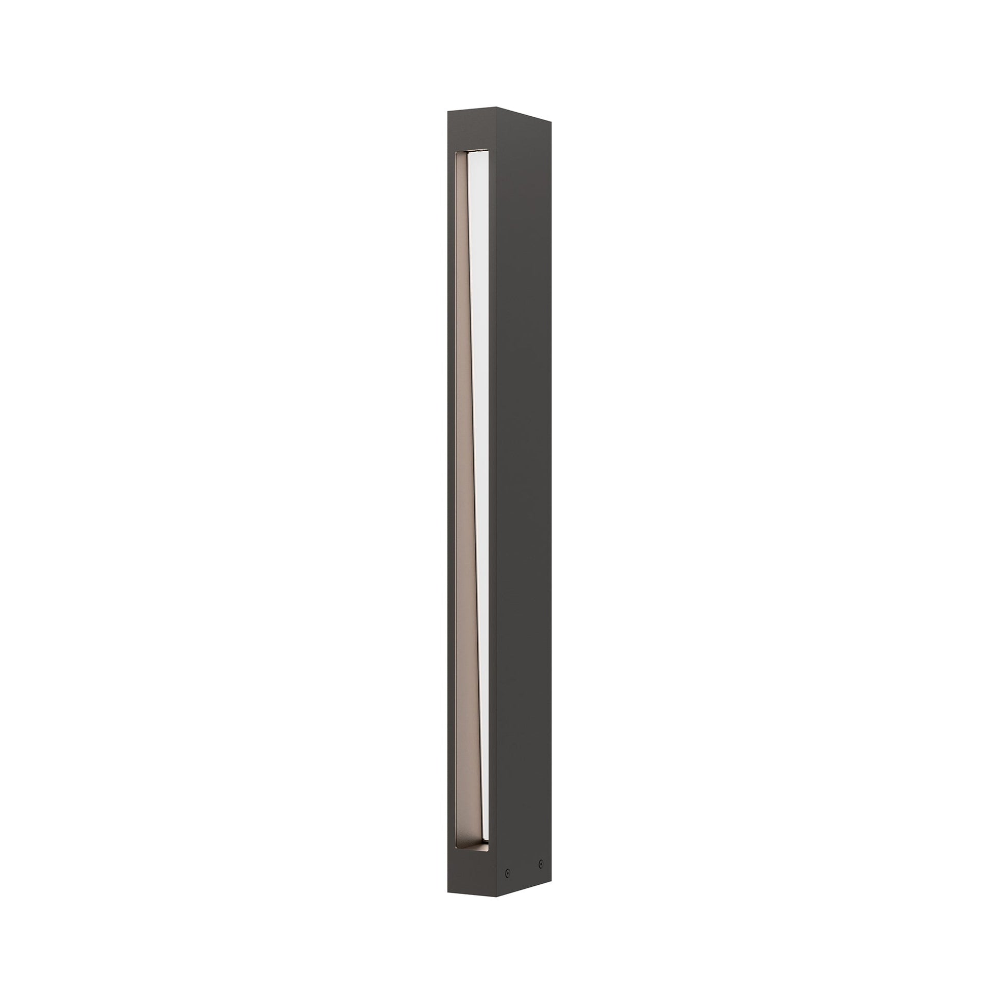 Hilyne Outdoor LED Path Light in Detail.