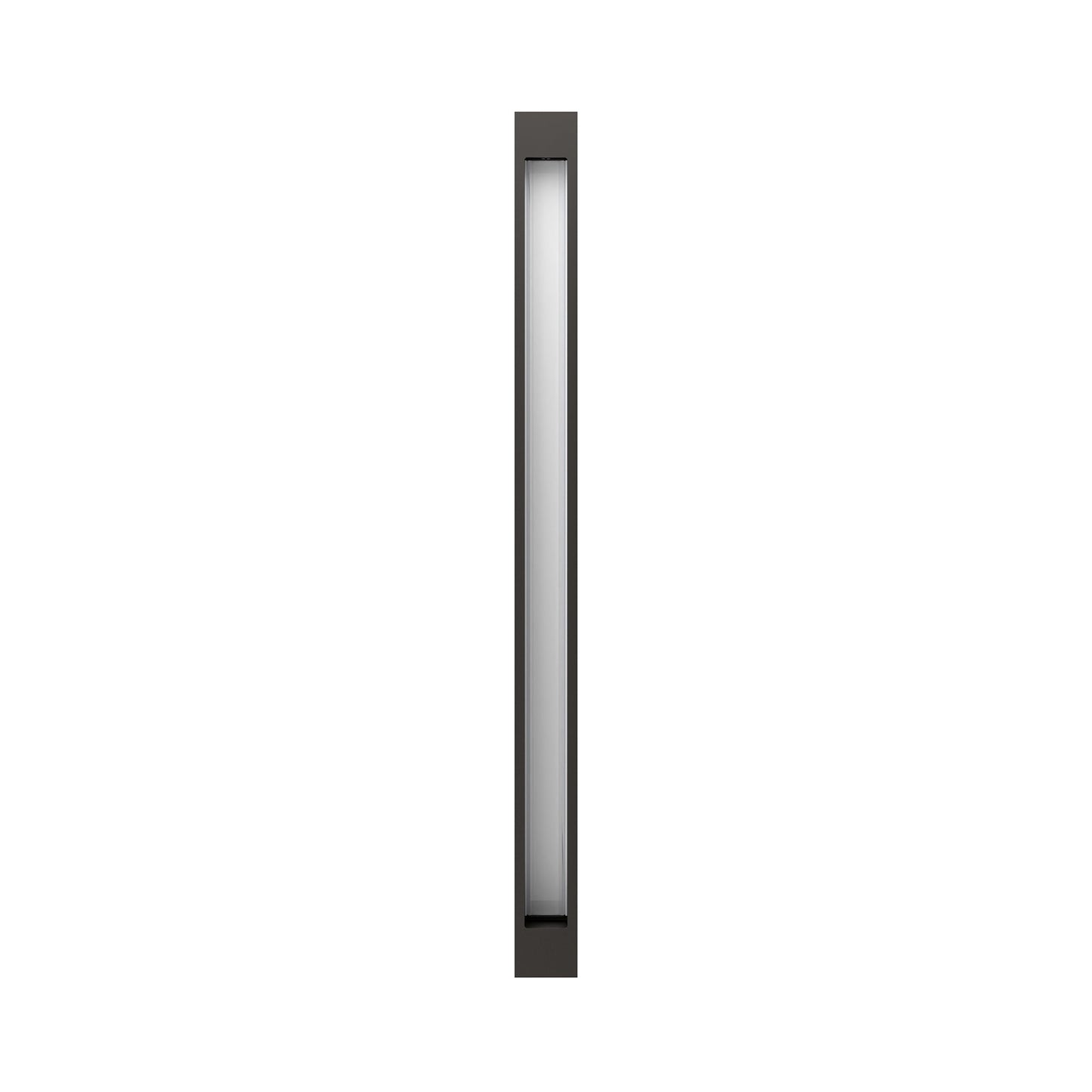 Hilyne Outdoor LED Path Light in Detail.