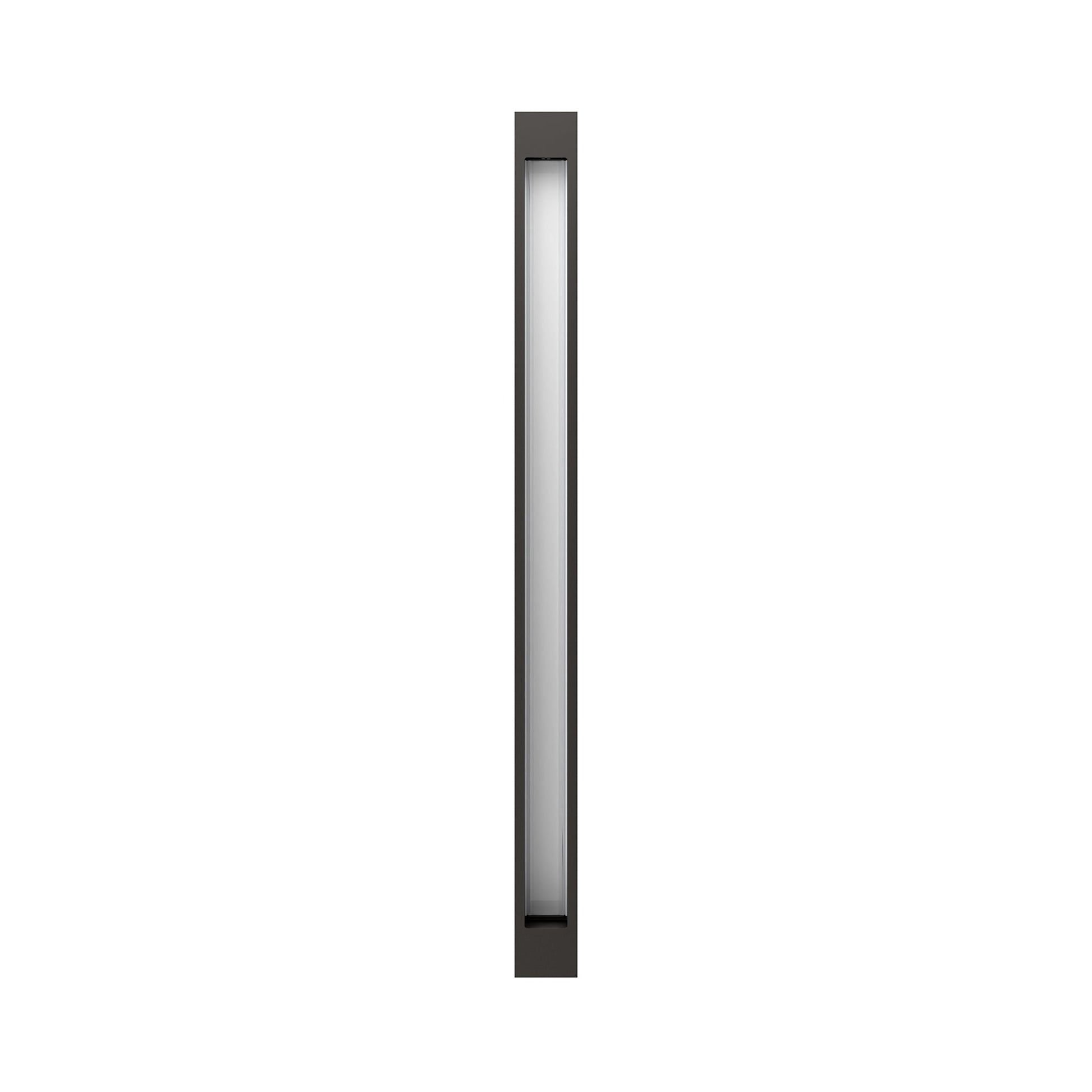Hilyne Outdoor LED Path Light in Detail.