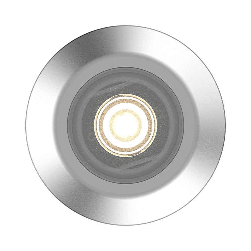 Indicator Round Outdoor LED Inground Light in Detail.