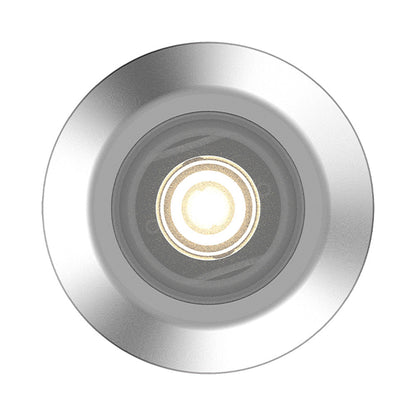 Indicator Round Outdoor LED Inground Light in Detail.