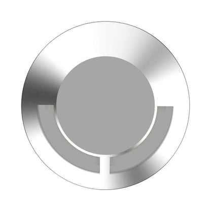 Indicator Round Single Directional Outdoor LED Inground Light in Detail.