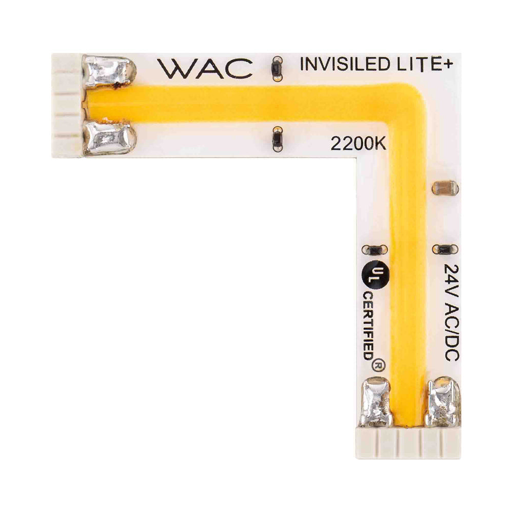 InvisiLED Lite+ 24V L LED Tape Light System.