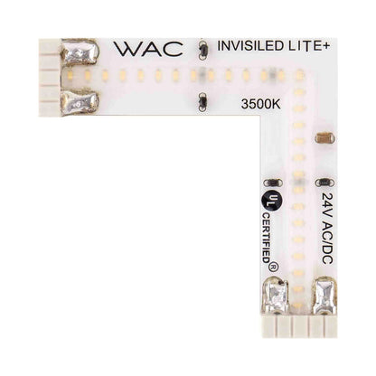 InvisiLED Lite+ 24V L LED Tape Light System (3500K).