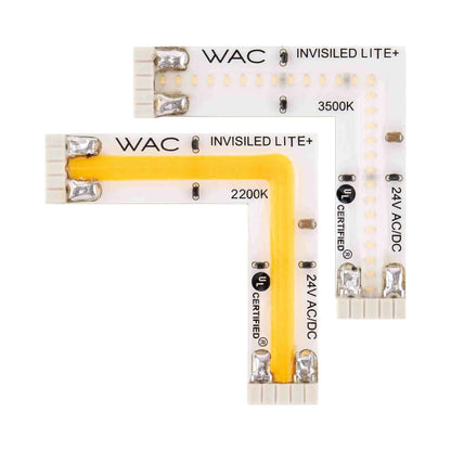 InvisiLED Lite+ 24V L LED Tape Light System in Detail.